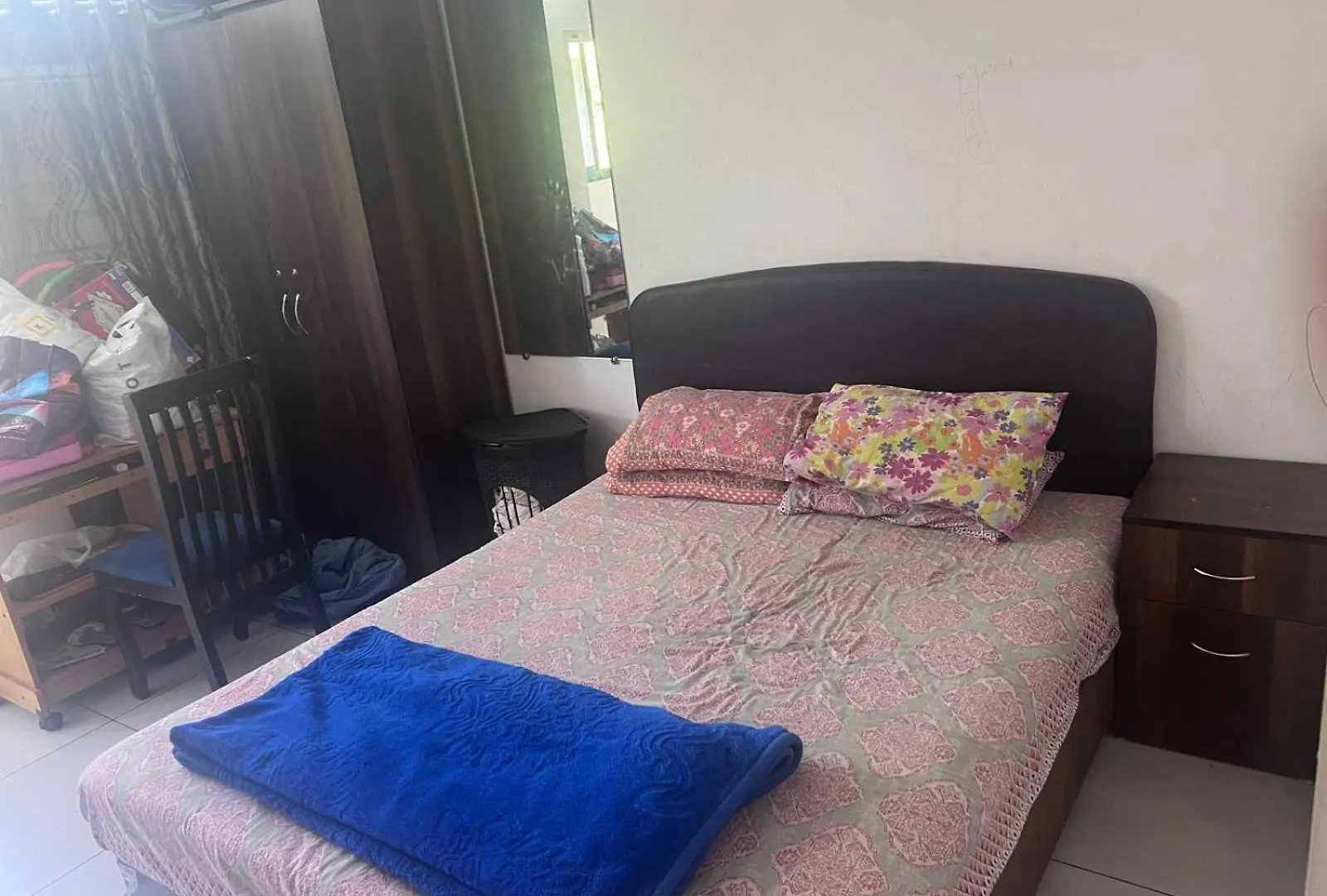 Hotel O Jln Stadium Ernakulam Formerly Peediyal Tower Kochi